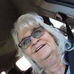 Meet your Posher, Rhonda